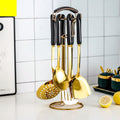 Anti scald kitchen set - RICALOUX