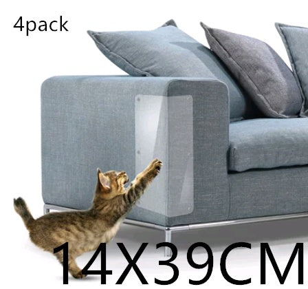 Cat Claw Protector Sofa Protect Pads by Ricaloux