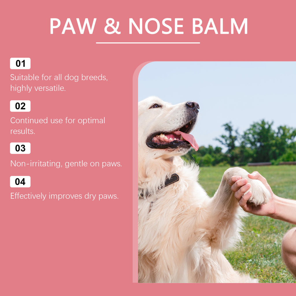 Pet Moisturizing Care by Ricaloux