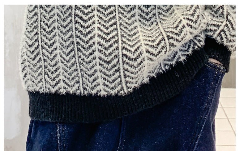 Fluffy Winter Clothing For Boys And Children - RICALOUX