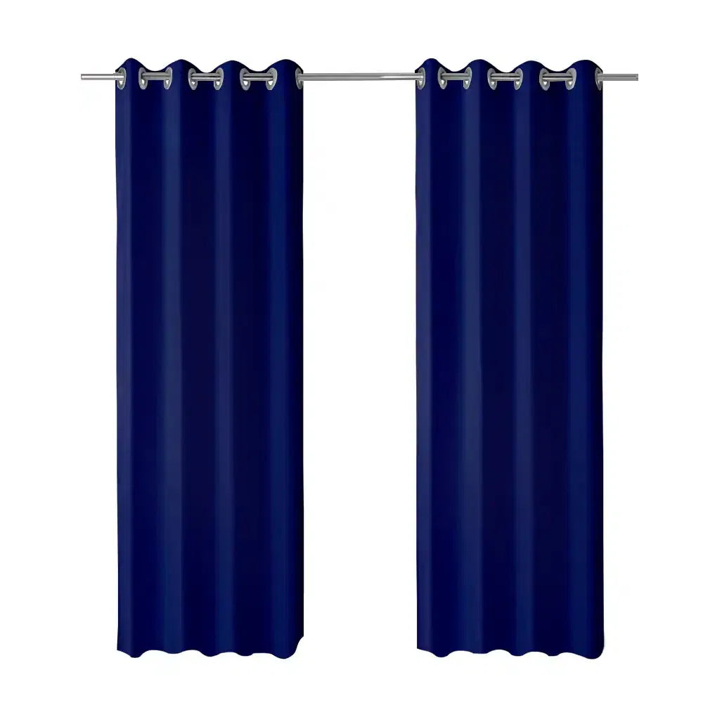 Luxurious Wool Outdoor Curtain Home Decor 50x96 inch – Premium 0 | RICALOUX