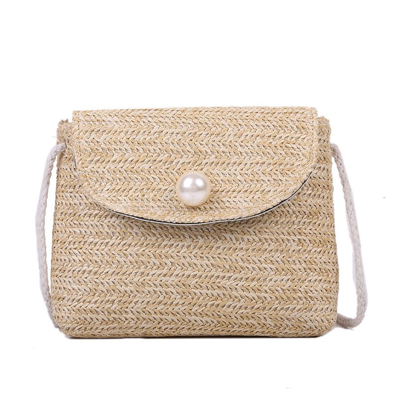 Mini bag for girls - RICALOUX