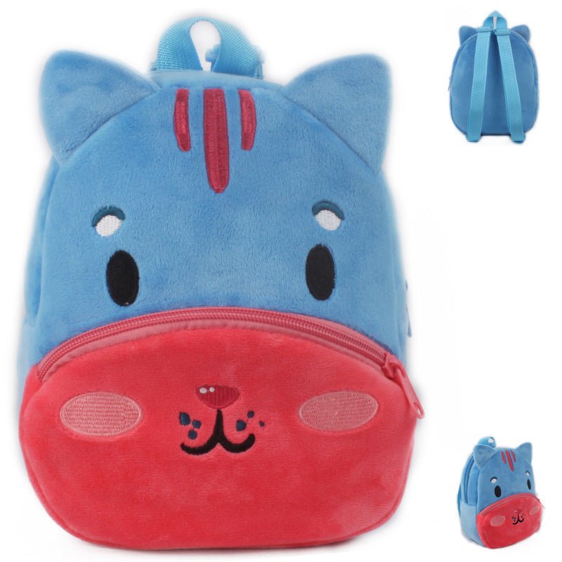 Girls' Preschool Children's Schoolbag Candy Bag - RICALOUX