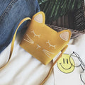 New Children's Bag Cute Princess Crossbody Bag For Girls Mini Small Bag - RICALOUX