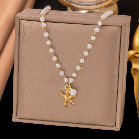 Stylish And Minimalist Alloy Jewelry For Women – Premium 0 | RICALOUX