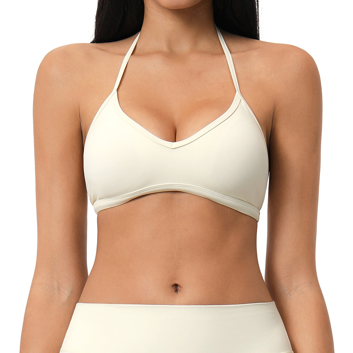 Sports And Fitness Quick-drying Yoga Bra by Ricaloux