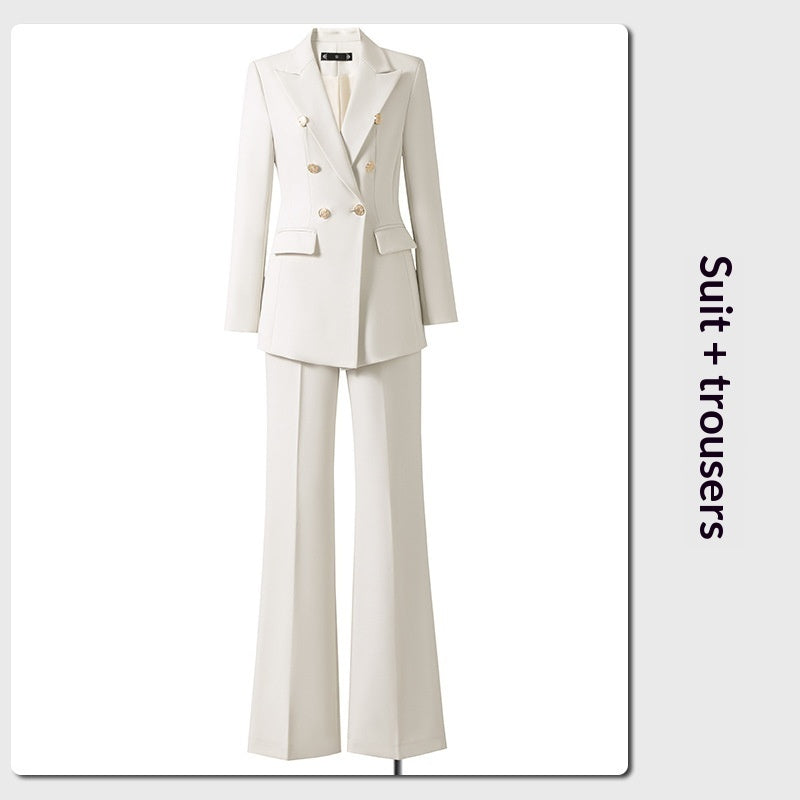 Womens Blazer With A Sophisticated Professional Vibe – Premium 0 | RICALOUX