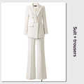 Womens Blazer With A Sophisticated Professional Vibe – Premium 0 | RICALOUX