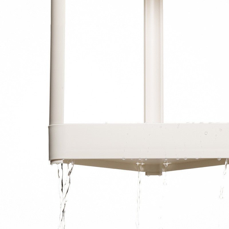 Home Tidying Kitchen And Bathroom Storage Rack - RICALOUX