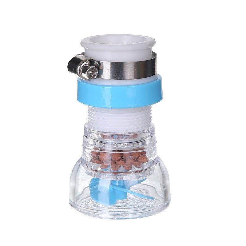Home kitchen faucet filter - RICALOUX