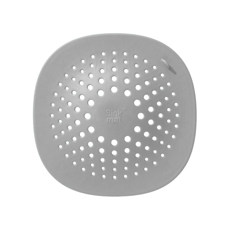 Floor drain kitchen sink - RICALOUX