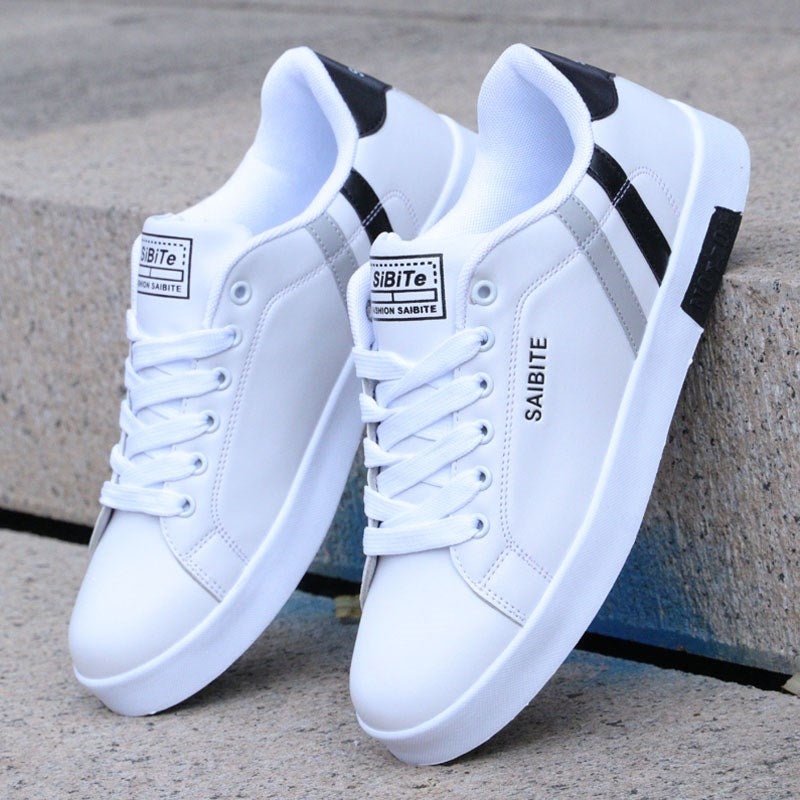 spring casual shoes for men sneakers leasure falts shoe – Premium 0 | RICALOUX