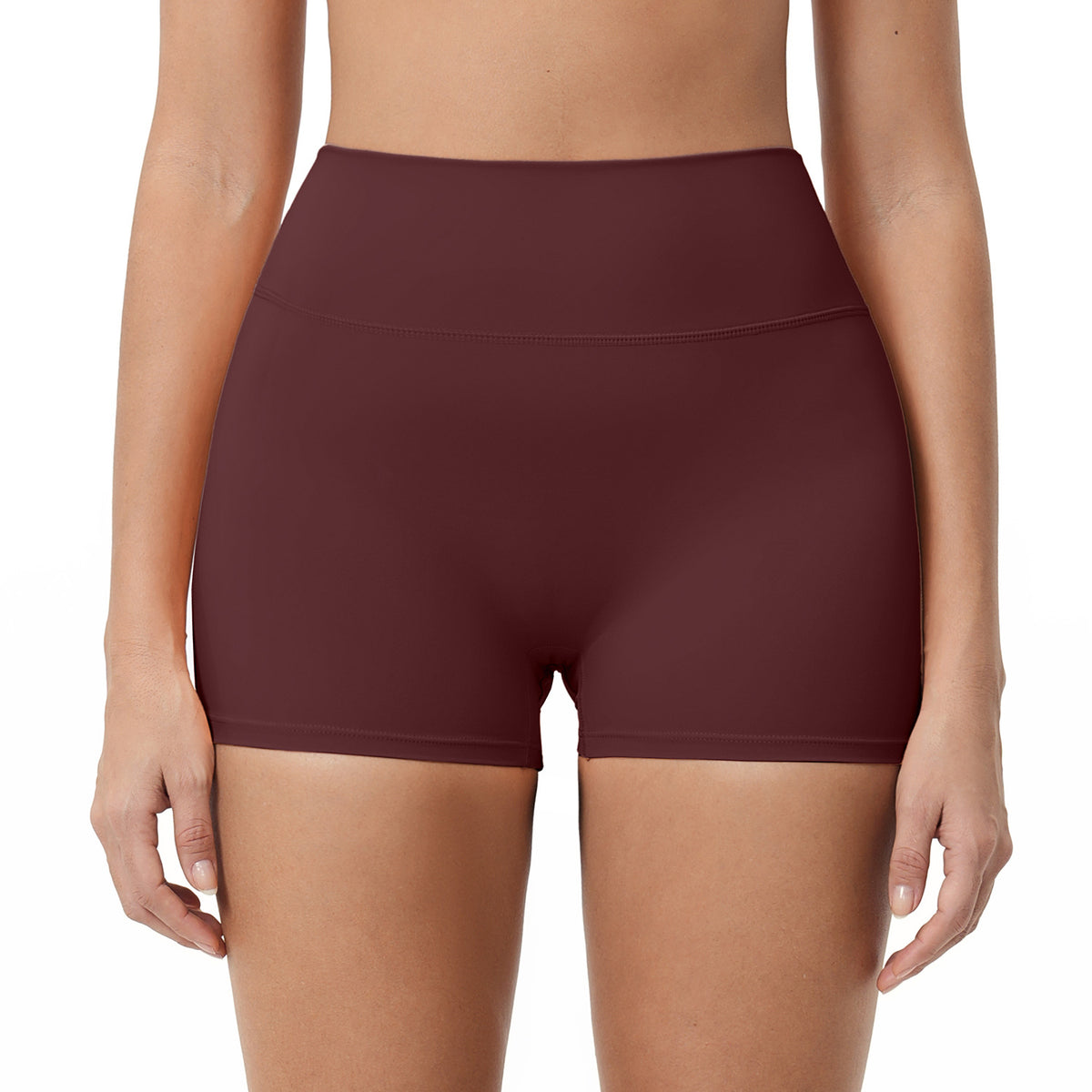 Sports Running Fitness Quick-drying Shorts by Ricaloux