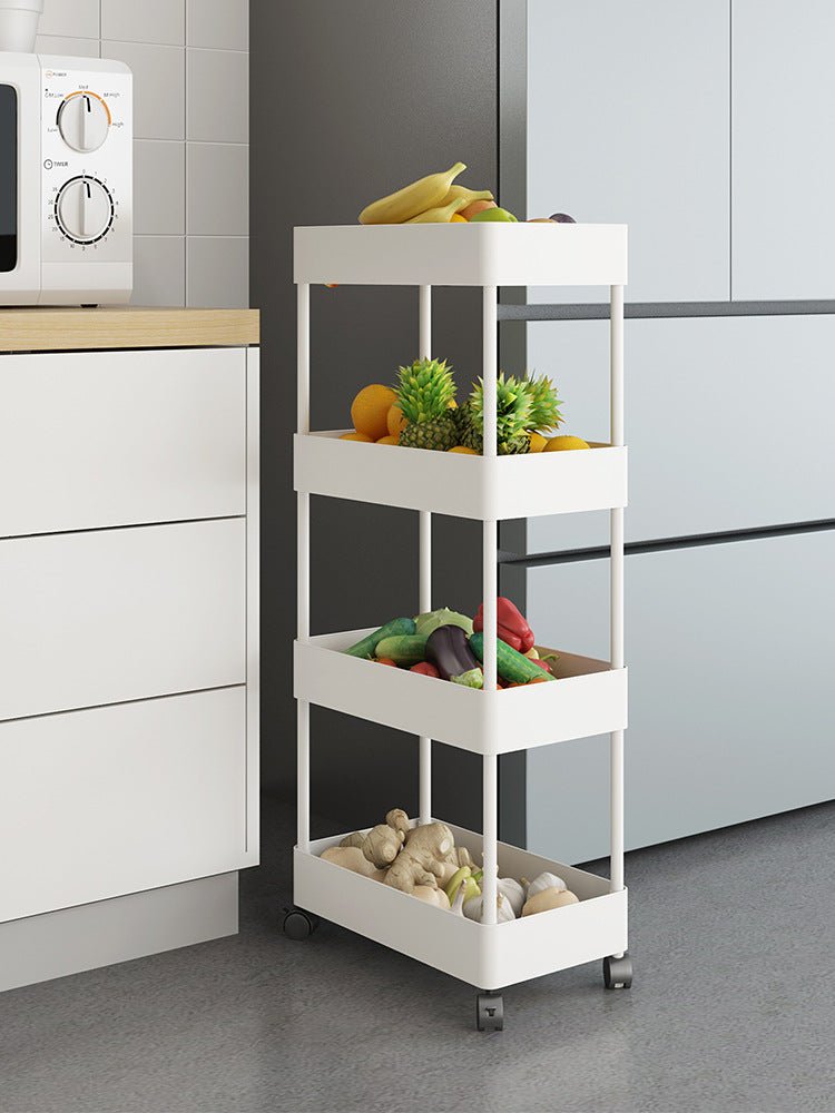 Bathroom shelf kitchen shelf - RICALOUX