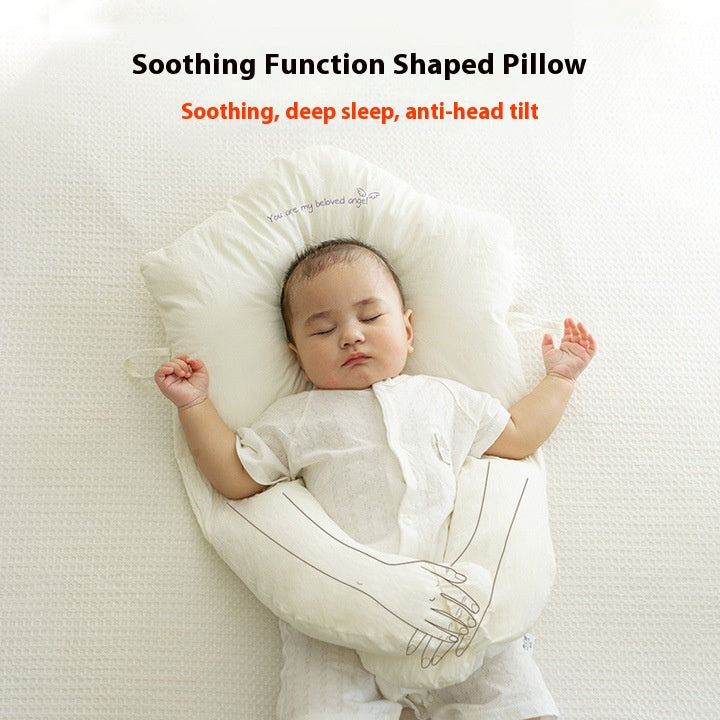 Babies' Shaping Pillow Sleeping Pillow by Ricaloux