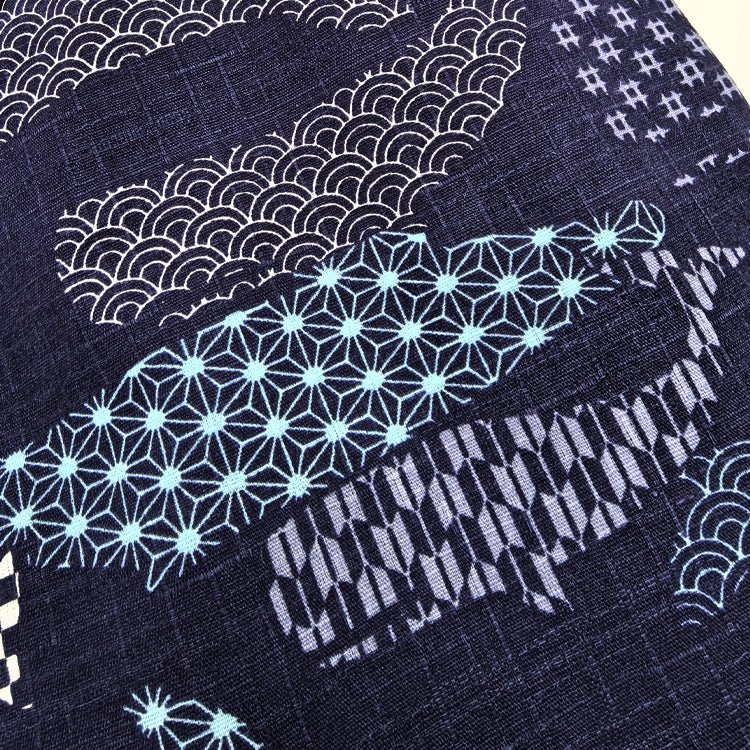 Little Whale Pure Cotton Home Clothing - RICALOUX