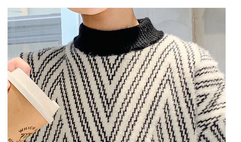 Fluffy Winter Clothing For Boys And Children - RICALOUX