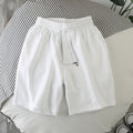 Mens Solid-Color Sports And Leisure Shorts – Premium 0 | RICALOUX