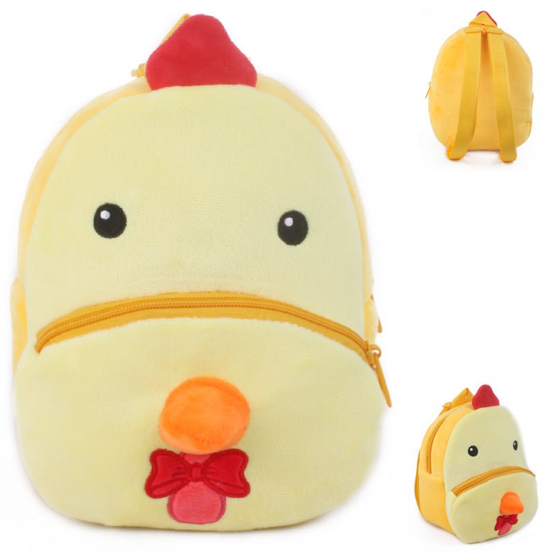 Girls' Preschool Children's Schoolbag Candy Bag - RICALOUX
