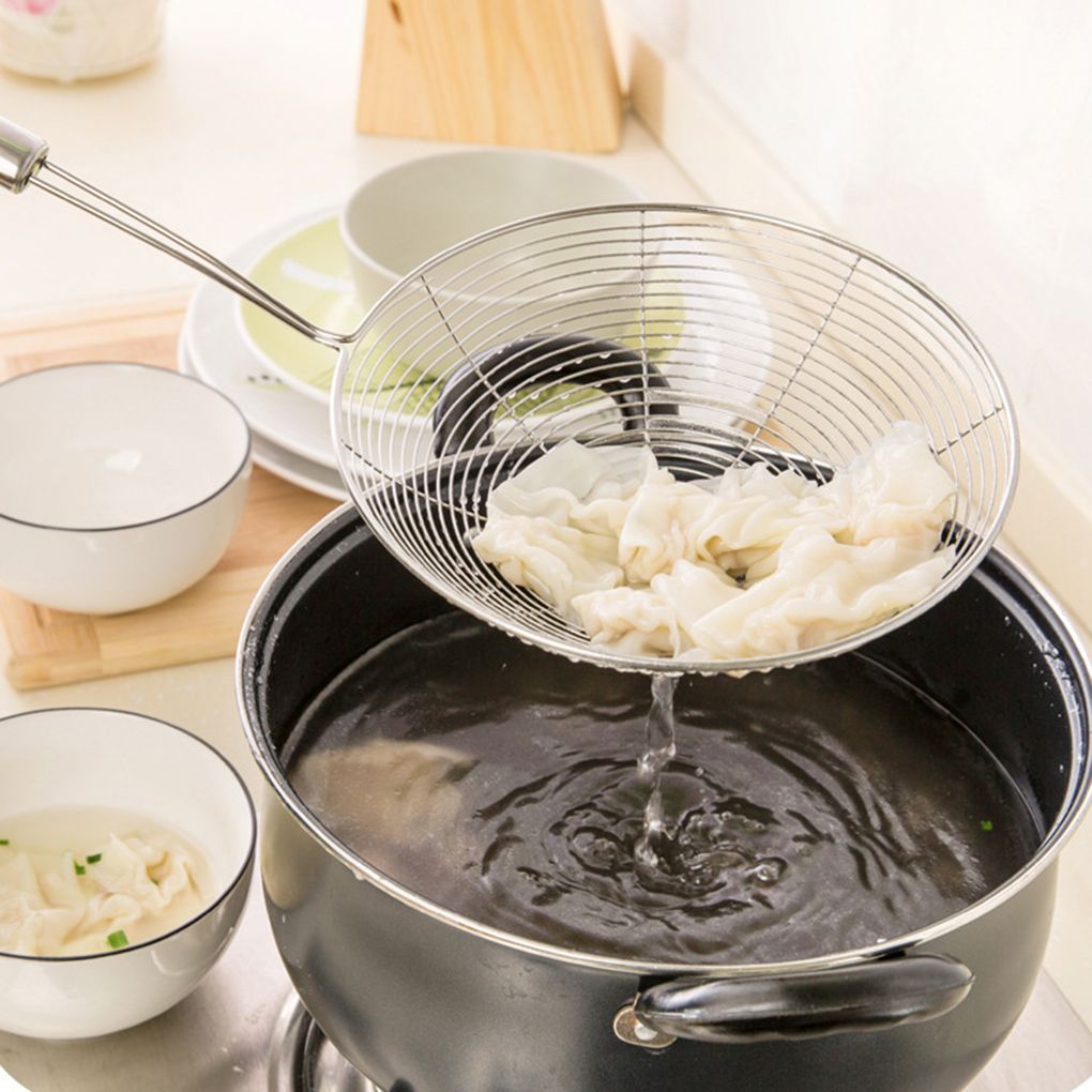 Kitchen Cooking Utensils Net Drain - RICALOUX