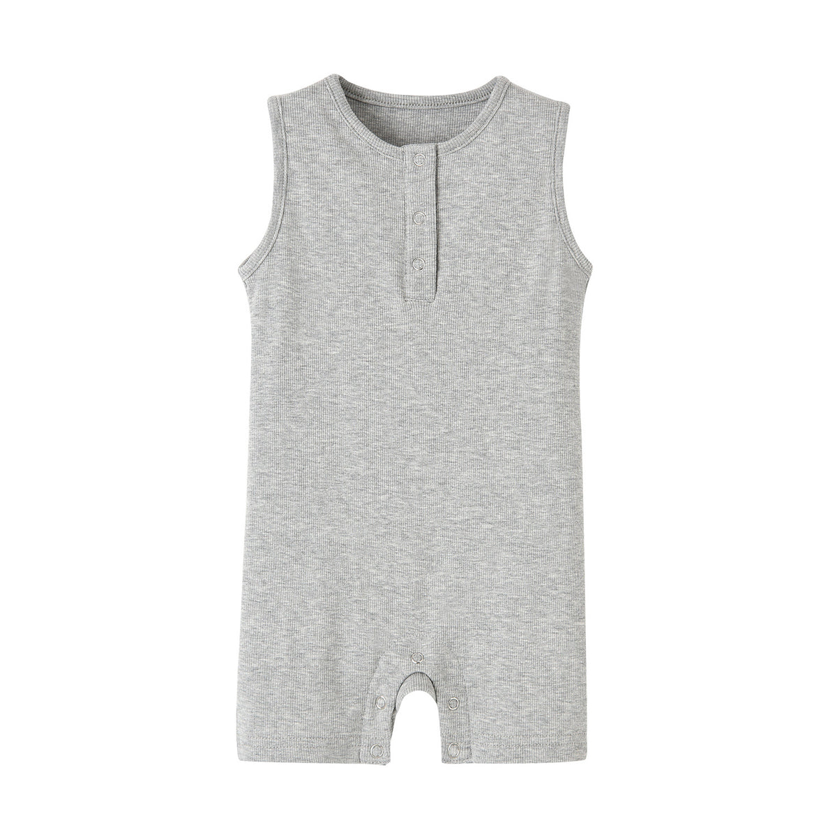 Newborn Baby Romper Boys Girl Playsuit Clothes - RICALOUX
