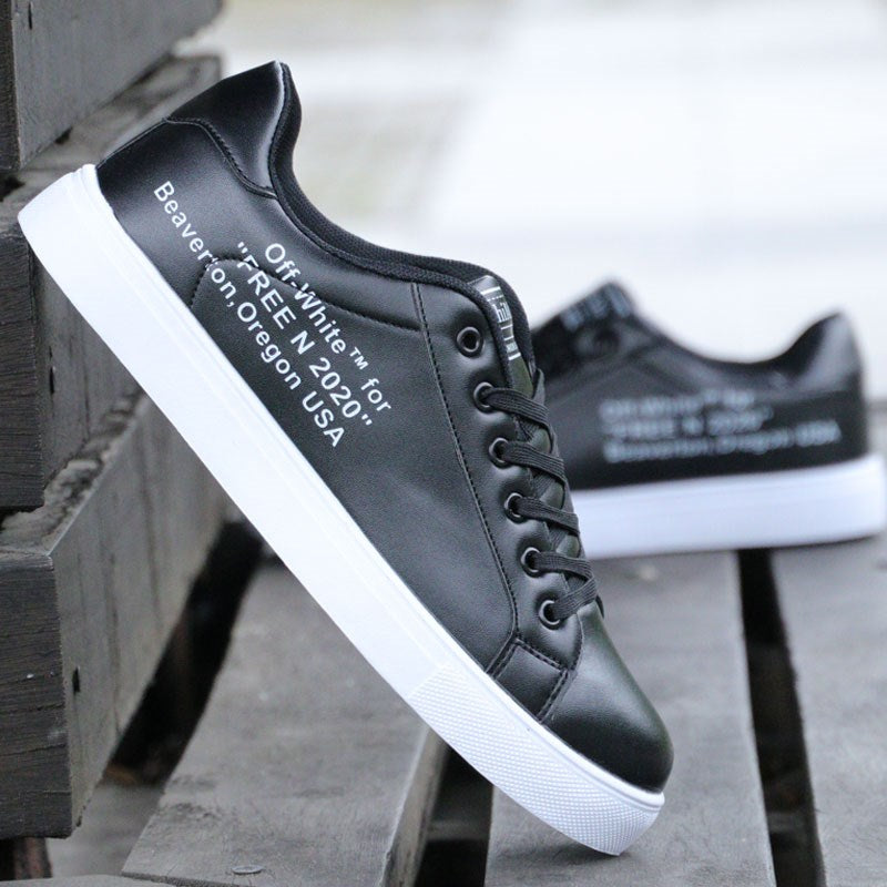 spring casual shoes for men sneakers leasure falts shoe – Premium 0 | RICALOUX