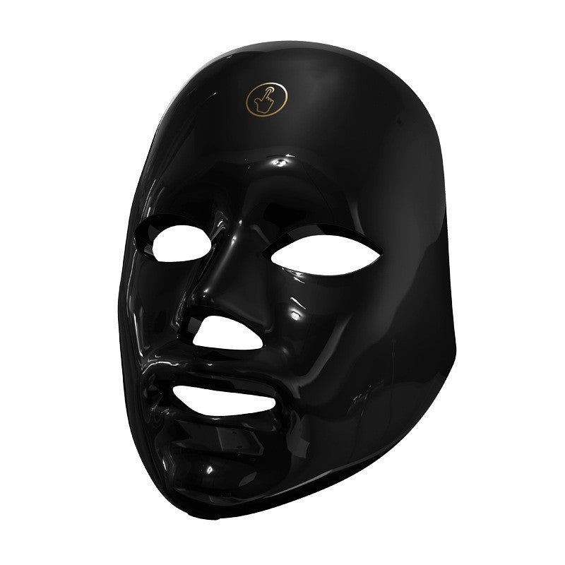 Red Light Facial Mask Beauty Lamp Home LED Facial Mask Device – Premium beauty/skincare | RICALOUX