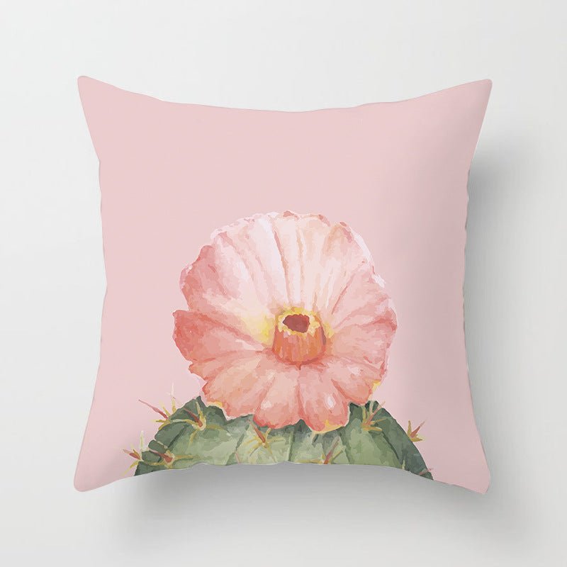 Fruit Home Decor Sofa Cushion Cover - RICALOUX