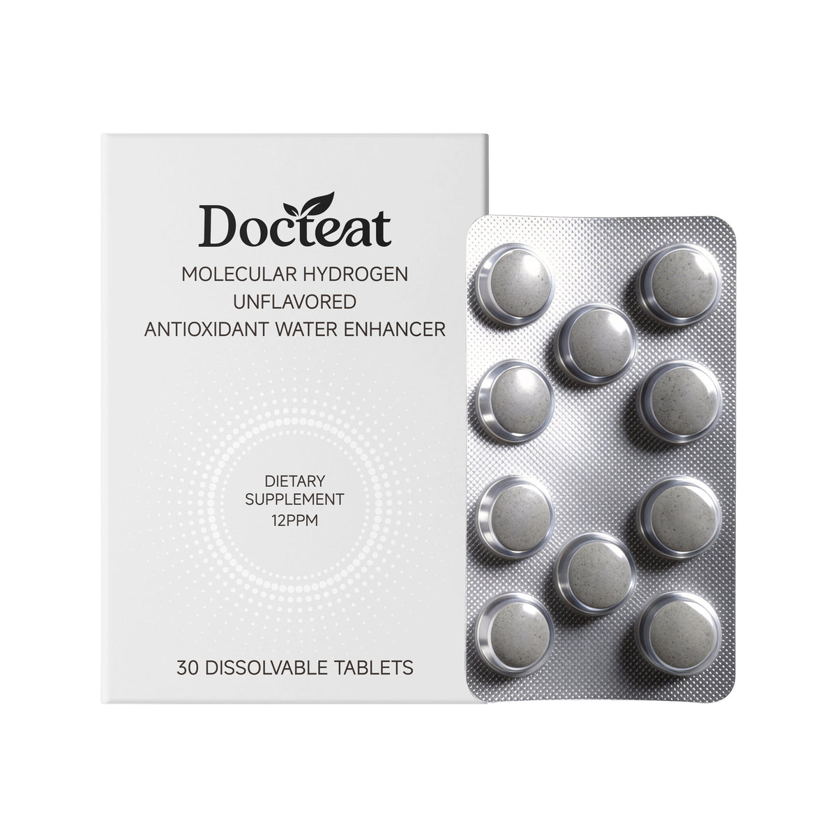 Comfortable Wellness For The Body Nutrient-rich Dietary Supplement Care Tablets – Premium 0 | RICALOUX