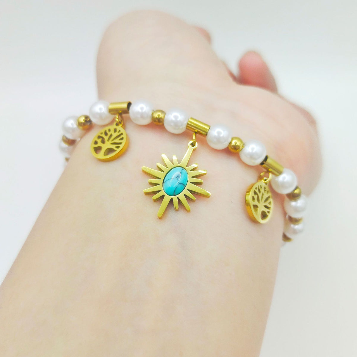 All-match Jewelry Trendy Bracelet For Women – Premium 0 | RICALOUX