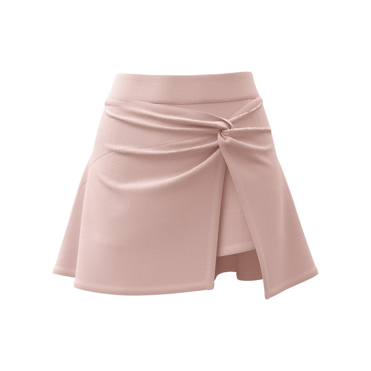 High Waisted Anti-exposure Yoga Skirt – Premium 0 | RICALOUX