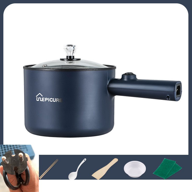 Kitchen Multi-function Electric Cooker In The Dormitory And Home - RICALOUX
