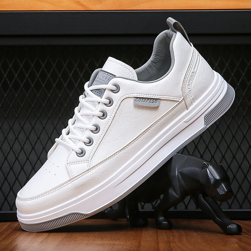Men Sneakers Running Shoes Fashion Outdoor Sports Flats Shoes – Premium 4 | RICALOUX