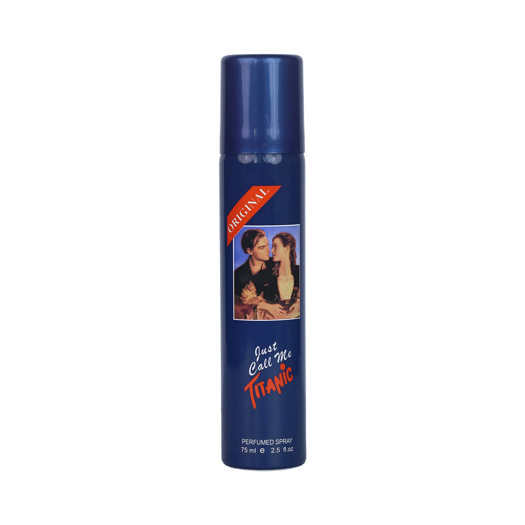 Fragrance Perfume Spray by Ricaloux