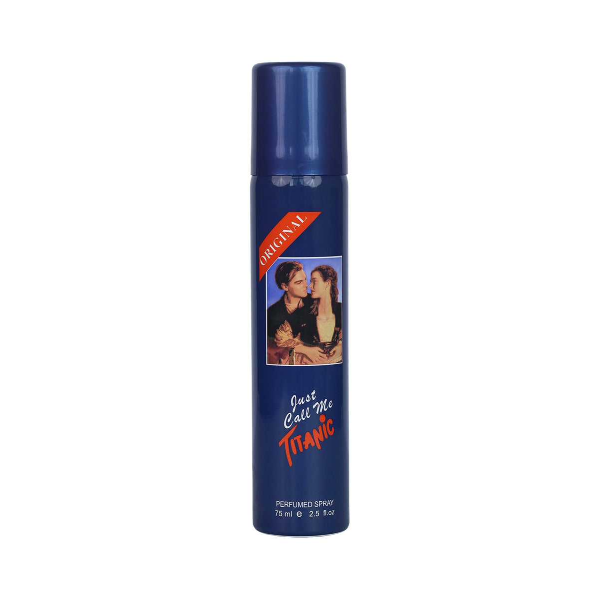 Fragrance Perfume Spray by Ricaloux