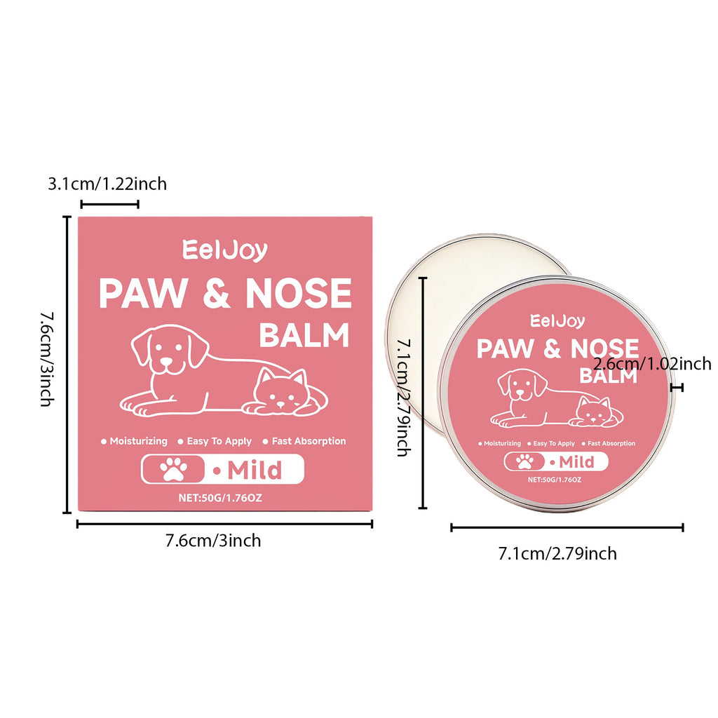 Pet Moisturizing Care by Ricaloux