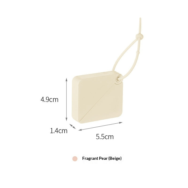 Portable Travel Soap Soap Paper by Ricaloux