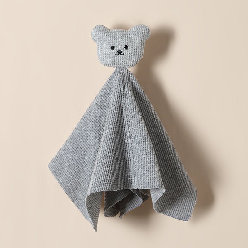 Babies Can Chew On Plush Toys - RICALOUX