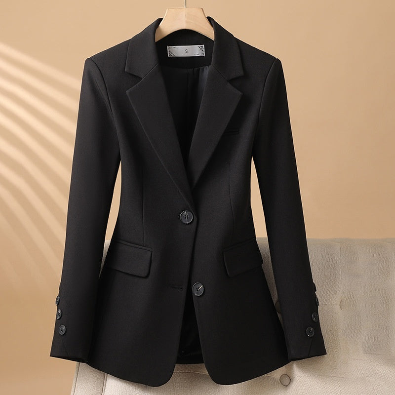 Springautumn New Casual Chic Korean-style Design-forward – Premium 0 | RICALOUX