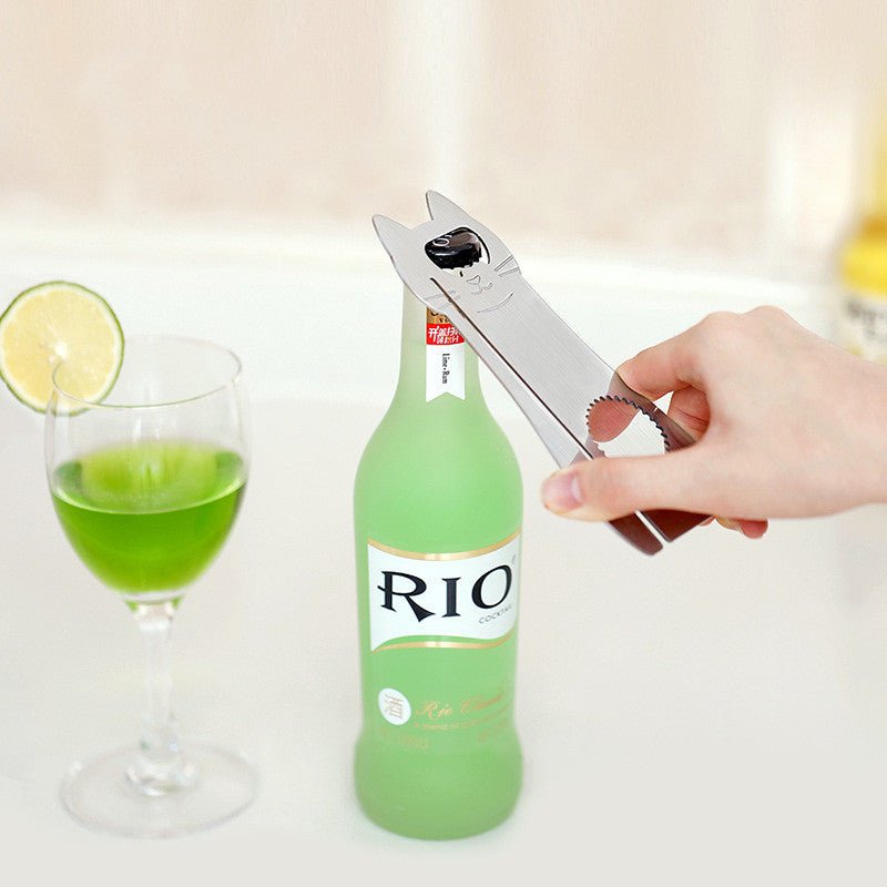 Kitchen Tool Multifunctional Corkscrew - RICALOUX