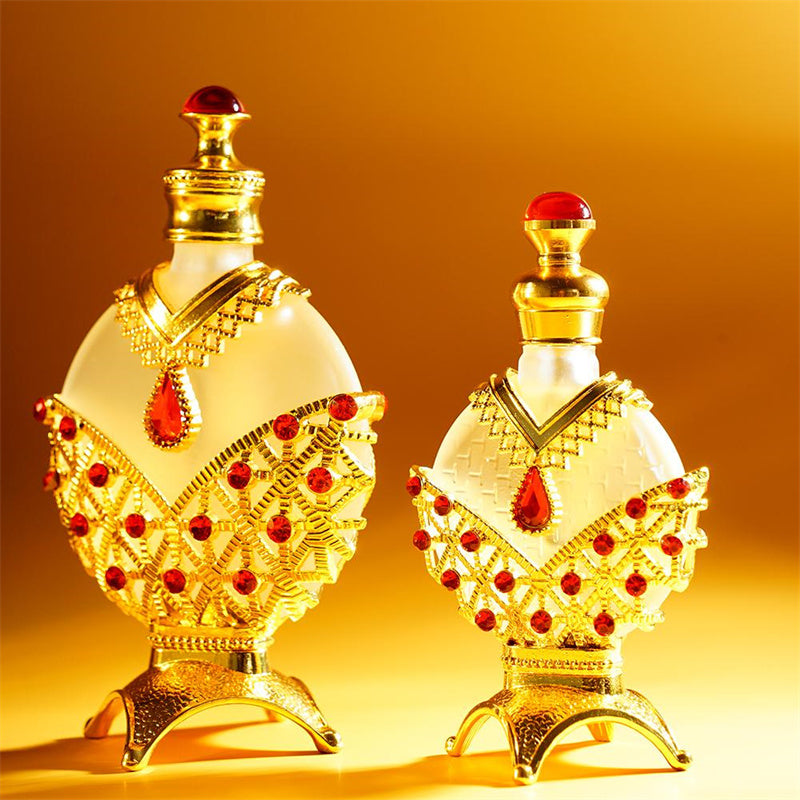 Perfume Oil Concentrated Perfume Oil Lasting Fragrance Mild Non-pungent Portable Concentrated Fragrance Beauty Products – Premium | RICALOUX