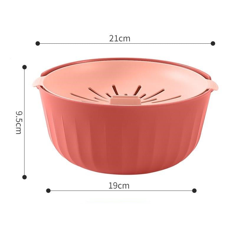 Home Kitchen Egg Yolk And White Separator - RICALOUX