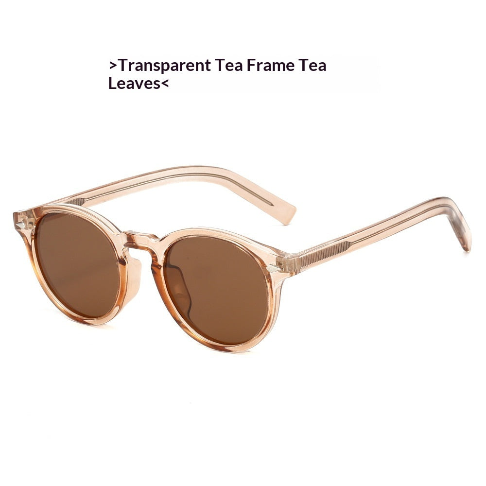 Trendy Square Glasses For Couples by Ricaloux