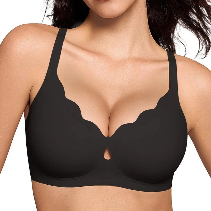 Seamless Wave-Effect Underwear European And American Style – Premium 0 | RICALOUX