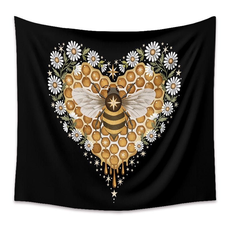 Home Fashion Bohemian Tapestry Room Decor - RICALOUX