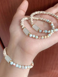 Exquisite Design Agate Girlfriends Jewelry For Women – Premium 0 | RICALOUX