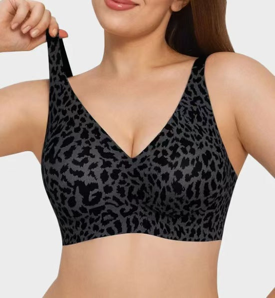 European And American Seamless Womens Bra – Premium 0 | RICALOUX