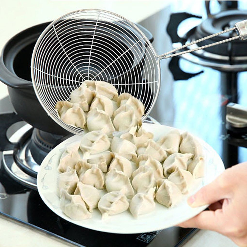 Kitchen Cooking Utensils Net Drain - RICALOUX
