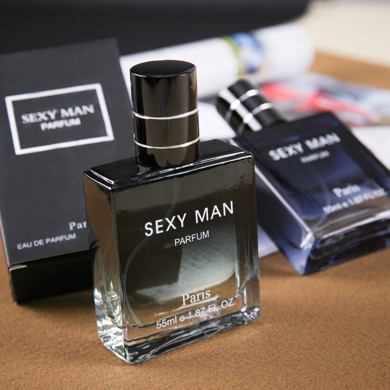 Cologne men's perfume lasting light fragrance by Ricaloux
