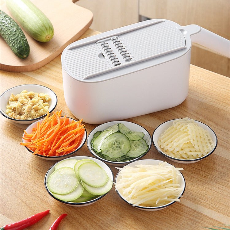 Kitchen vegetable slicer - RICALOUX